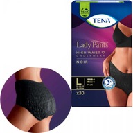 PLIENKY TENA PROSKIN PAMPERS PUSH-ON L 30 ks