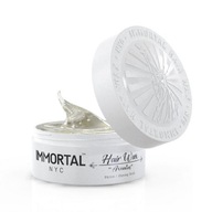 IMMORTAL NYC AVENTUS Vosková pomáda na vlasy biela 150ml