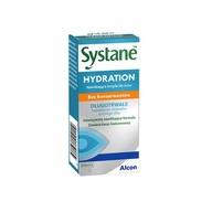 SYSTANE HYDRATION MDPF 10ML KAPACITA: 10