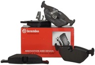 Brembo Kocki Ham Bmw 3 E46 Z4 Rover 75 320d 318 T