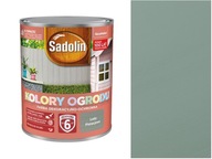 Sadolin Kolory Ogrodu Pistáciová zmrzlina 0,7L