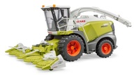 Bruder 02134 Claas Jaguar 980 Silážna rezačka