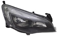 ĽAVÝ SVETLOMET H7/H7 ASTRA J 10/2012 - 10/2015