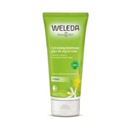 WELEDA Refresh Citrus telové mlieko 200 ml