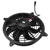 24V 160W chladiaci ventilátor klimatizácie 7