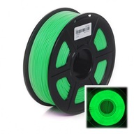 FILAMENT SUNLU GREEN GREEN PLA 1kg