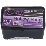 Apolo Premium Hollow Point Copper (E19990)