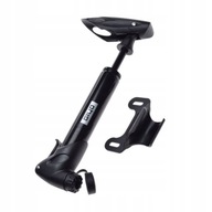 PUMPA NA BICYKEL MINI MTB TREKKING VENT AV FV DV