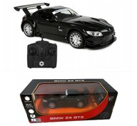 AUTO NA DIAĽKOVÉ OVLÁDANIE R/C 1:24 BMW Z4 GT3