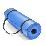 PODLOŽKA FITNESS A CROSSFIT 180 x 61,5 cm