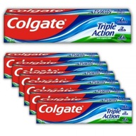 Zubná pasta Colgate Triple Action 75 ml BALENIE