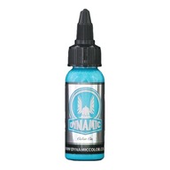 Farba na tetovanie Dynamic Viking BABY BLUE 30ml