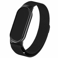 PÁSOVÝ REMÍN pre XIAOMI MI BAND 8 - MNOHÉ FARBY