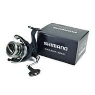 Navijak Shimano Catana 4000 FE 3BB+1RB