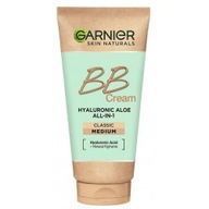 GARNIER HYALURONIC ALOE BB CREAM LIGHT