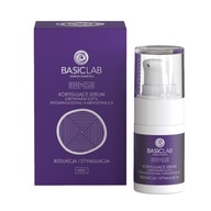 BasicLab Esteticus korekčné sérum s Retinal 0,07% 15ml