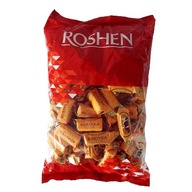 VEĽA FUDGE CUKROVINKY Roshen MILK FUD 1KG