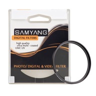 UV filter Samyang UMC 72 mm