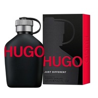 HUGO BOSS Hugo Just Different toaletná voda pre mužov EDT 125ml