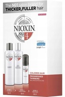 NIOXIN SYSTEM 4 SET ŠAMPÓNOVÉ OŠETRENIE