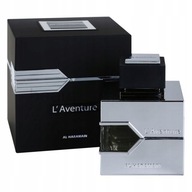 PRODUKT AL HARAMAIN L'AVENTURE 100ML EDP