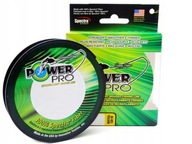 SHIMANO Power Pro Braid 0,19 mm / 135 m Žltý