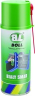 BOLL SPRAY WHITE 0,4L na pohyblivé časti