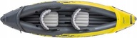 INTEX EXPLORER K2 NAFUKOVACÍ KAYAK 2 VESLOVÁ PUMP