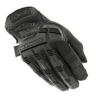 Rukavice Mechanix M-Pact 0,5 mm Covert Black M