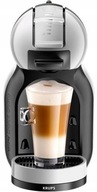 Kapsulový kávovar Krups Dolce Gusto Mini Me KP123B