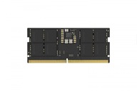 Pamäť GOODRAM DDR5 SODIMM 16GB/4800 CL40