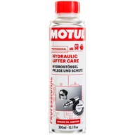 MOTUL HYDRAULIC LIFTER STAROSTLIVOSŤ PRE PUSERS 300 ml