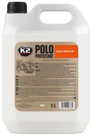 K2 - POLO OCHRANNÝ - PENA DO KOKPITU A INTERIÉRU - 5L