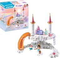 SADA BLOKOV PLAYMOBIL PALACE NEBESKÉ OBLAKY 71360