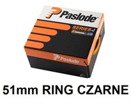 PASLODE NAILS 51 RING 3750+3g a Ci Xi