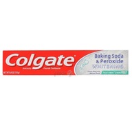 Colgate Soda Peroxid Frost Mint 170 g