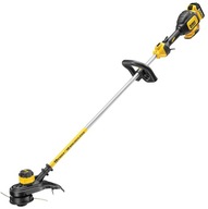 Bezkartáčový akumulátorový zastrihávač DeWalt DCM561P1 - Li-Ion 18V batéria