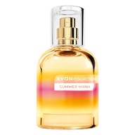 AVON Summer Mania Sunshine Joy toaletná voda 50ml