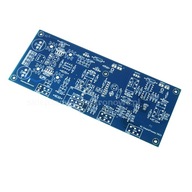 RS SimplePreamp Noise Reducer - PCB