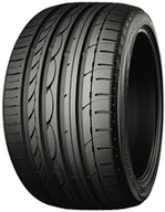 4 x Yokohama ADVAN Sport V103 235/55 R20 102 V