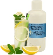 100 ml citrusovej vône pre parafínové sviečky