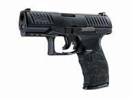 Replika airsoftovej pištole s pružinou Walther PPQ 6 mm