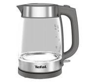 Varná kanvica Tefal Glass Kettle KI740B30