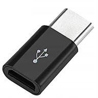 ADAPTÉR MICRO USB TO USB 3.1 TYP C ADAPTÉR