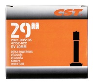 CST SCHRADER BICYKLE TUBE 29