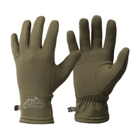 Rukavice Helikon Trekker Outback Olive 2XL