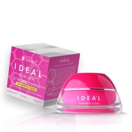 SILCARE Ideal Authentic Clear gél na nechty 30g