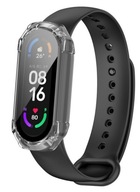 Puzdro + sklo 2v1 / Xiaomi MiBand 7 / Mi Band 7 NFC