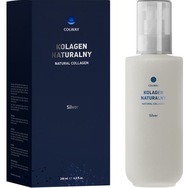 COLWAY Prírodný kolagén striebro 200 ml