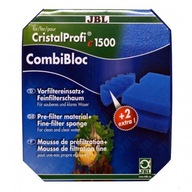 Špongiová vložka JBL CombiBloc pre filtre e1500/e1501